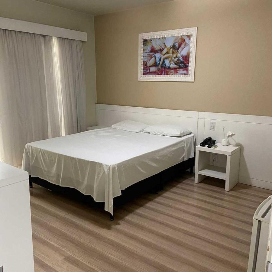 Hotel Guest Venâncio Aires エクステリア 写真