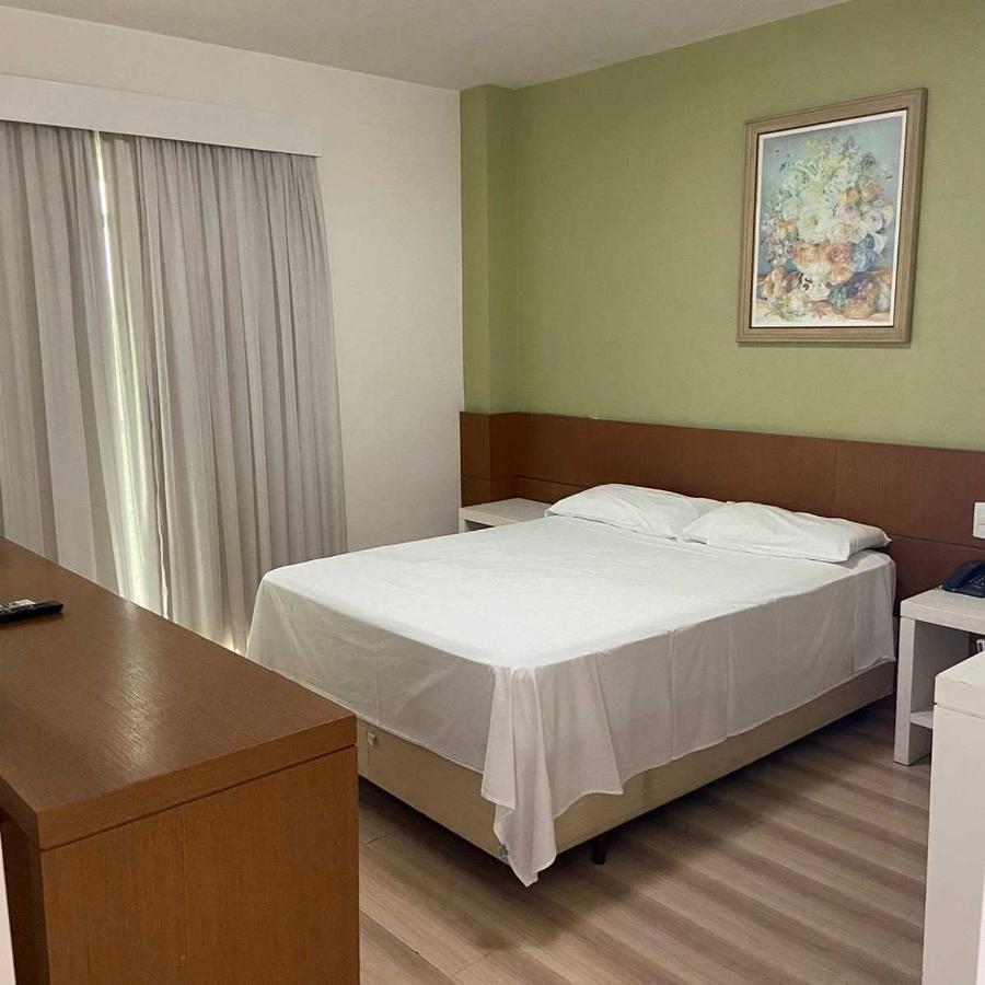 Hotel Guest Venâncio Aires エクステリア 写真