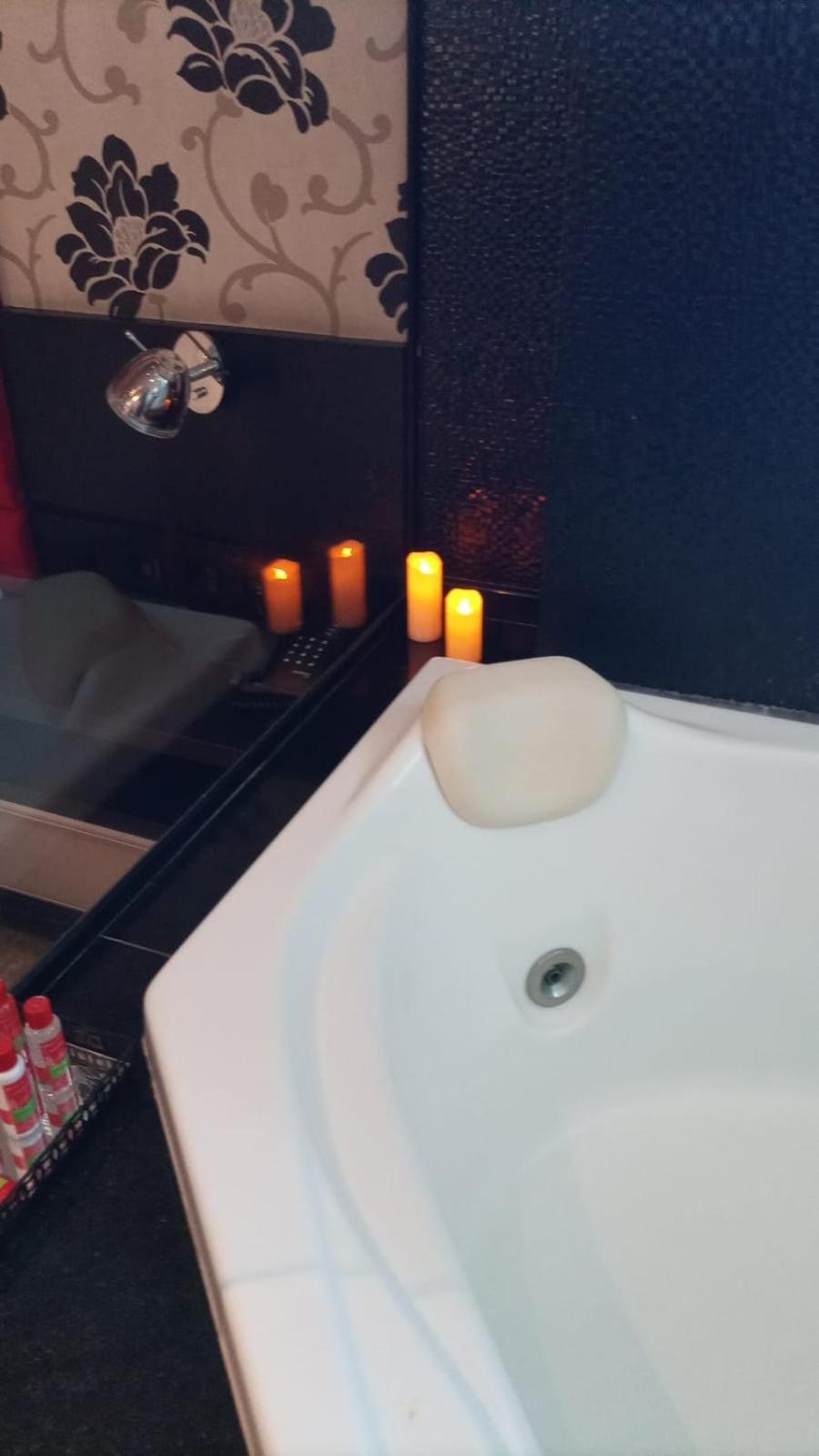 Hotel Guest Venâncio Aires エクステリア 写真