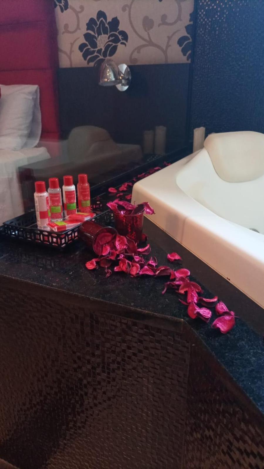 Hotel Guest Venâncio Aires エクステリア 写真